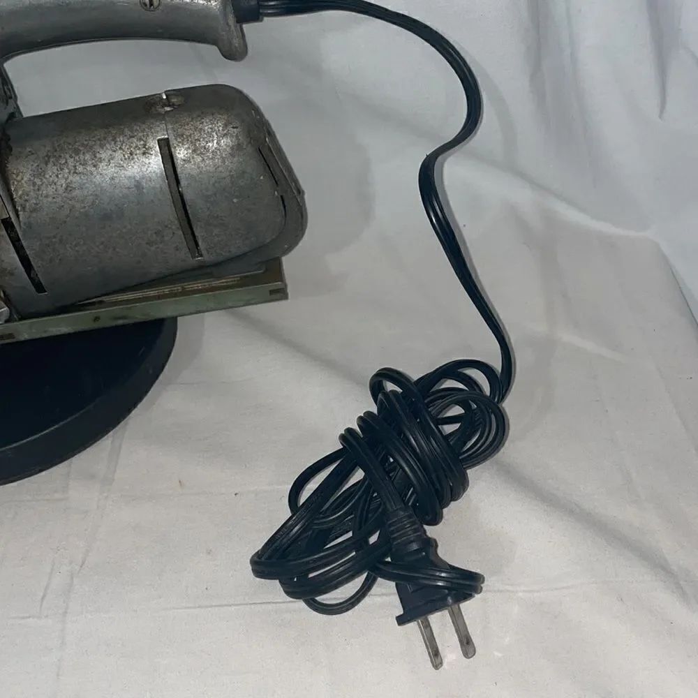Hand made lamp - Picture 4 of 9